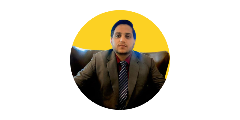 Prashank Sapkota
