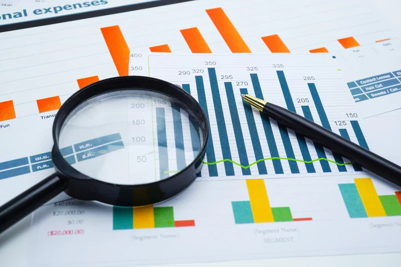 Enhancing Decision-Making with VPO’s Financial Reporting