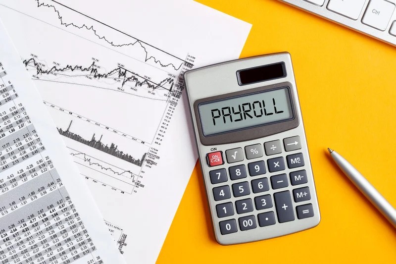 Streamlining Payroll Processing with VPO